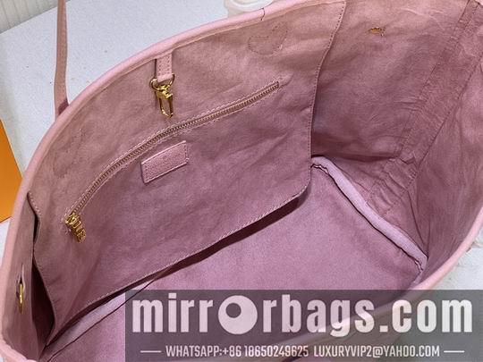 1:1 Louis Vuitton Bags Neverfull M45685 31x28x14cm ss