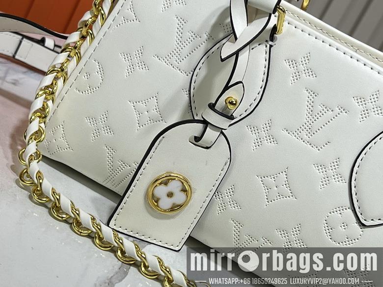 1:1 Louis Vuitton Bags On M11274 25x13x10cm ss