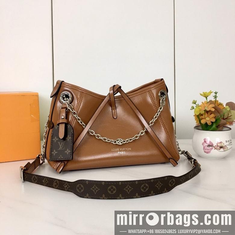 1:1 Louis Vuitton Bags M12888 17X10X26cm XMY 3colour