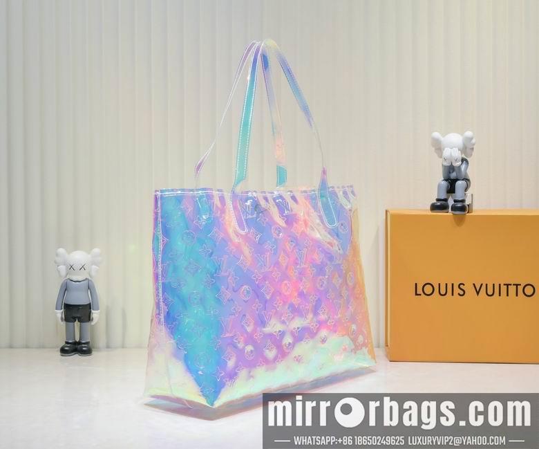 1:1 Louis Vuitton Bags M41177 32X29X17cm XM