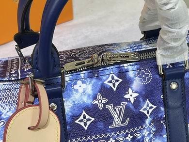 1:1 Louis Vuitton Bags M20558 50X29X23cm XM 4