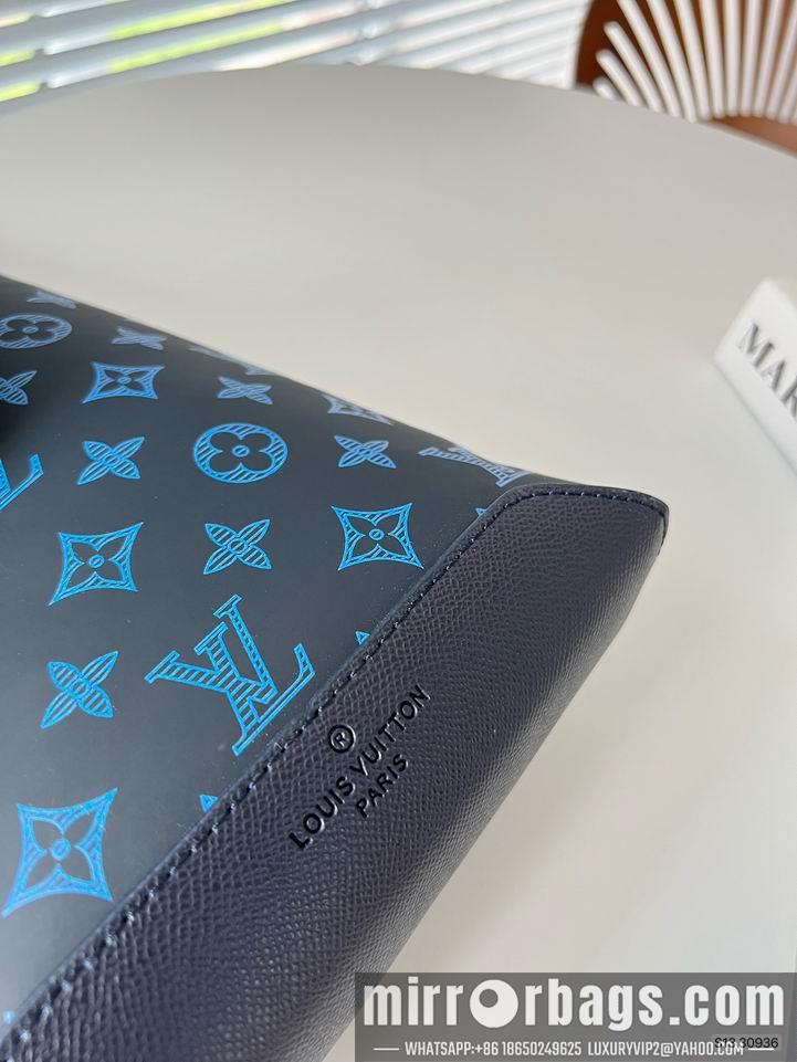 1:1 Louis Vuitton Bags 30936 20X44cm DN