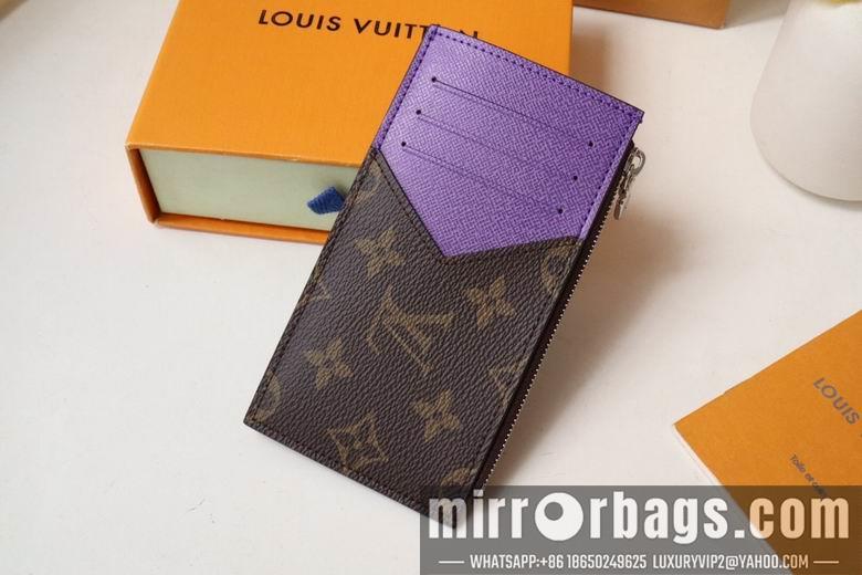 1:1 Louis Vuitton Bags M82908 8X14.5X1cm XM 3