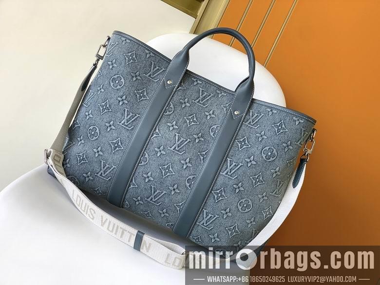 1:1 Louis Vuitton Bags M22537 43X34X17.5cm XM