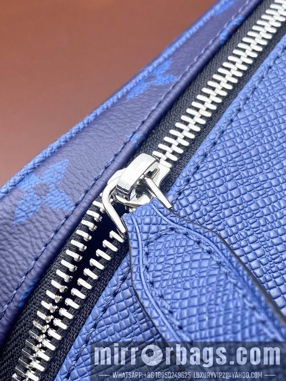 1:1 Louis Vuitton Bags 44494 28X15X16.5cm