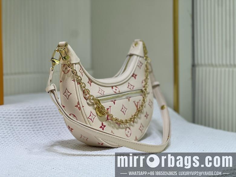 1:1 Louis Vuitton Bags marel M80198 22x20x6cm ss