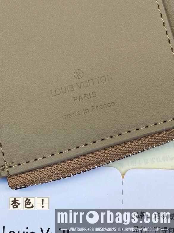 1:1 Louis Vuitton Bags M82410 11X8.5X2cm YG 2