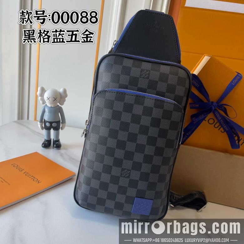1:1 Louis Vuitton Bags M00088 20x31x10cm ss