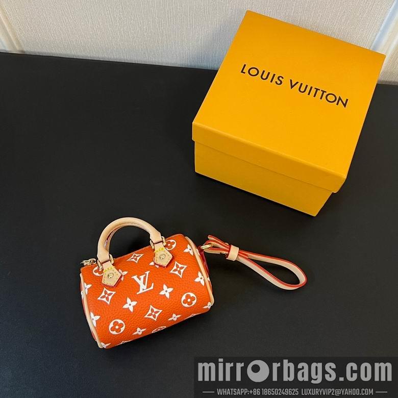 1:1 Louis Vuitton Bags 10X5X6cm 012304 XM 4