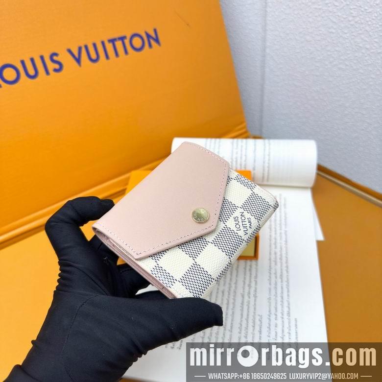 1:1 Louis Vuitton Bags M62933 ZC 1