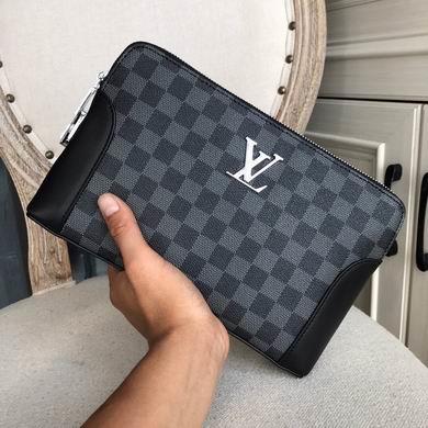 1:1 Louis Vuitton Bags 9870-4 28X18X3.5cm XM