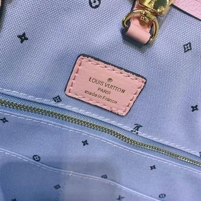 1:1 Louis Vuitton Bags M45119,M45120,M45121，41x34x19 cm cs