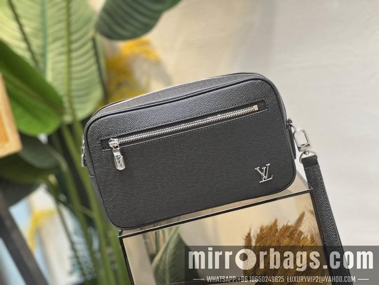 1:1 Louis Vuitton Bags 30443 25X15.5X6.5cm XM