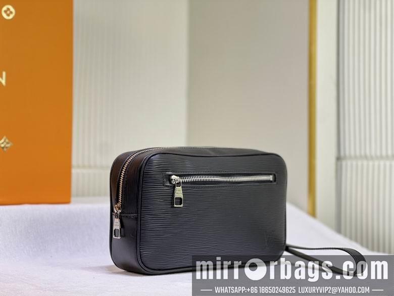 1:1 Louis Vuitton Bags N41663 24X16X6cm XM 7
