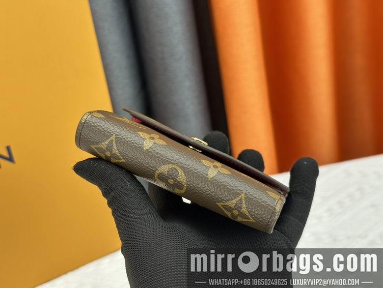 1:1 Louis Vuitton Bags M41938 12X9.5X1.5cm XM 6