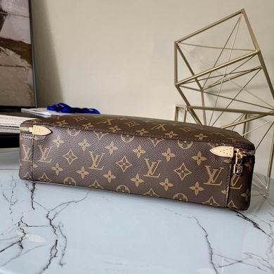 1:1 Louis Vuitton Bags 43690 35X19X9cm DN 3colour