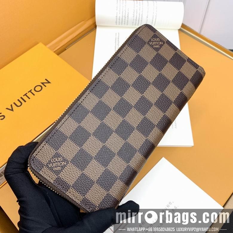 1:1 Louis Vuitton Bags M63095 20X10X2cm ZC 6