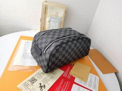 1:1 Louis Vuitton Bags 47528 28X16X13cm XM 3colour