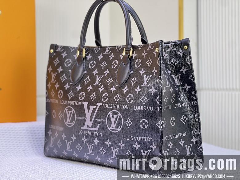 1:1 Louis Vuitton Bags On M46542 34x26x13cm ss4