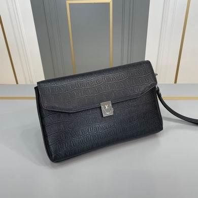 1:1 Louis Vuitton Bags 33134-4 27X17X5.5cm WP