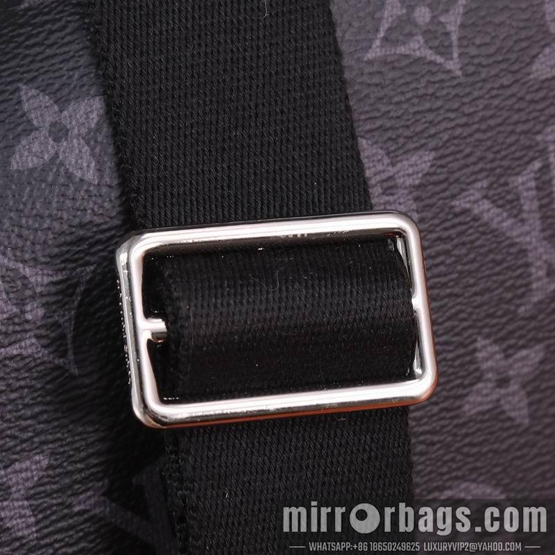 1:1 Louis Vuitton Bags District M44001 31x27x8cm ww