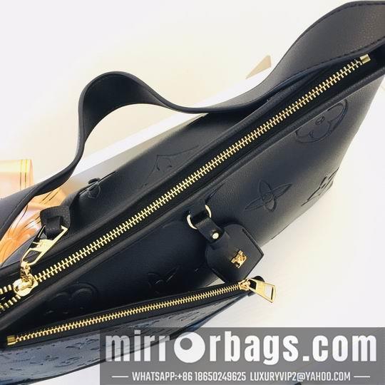 1:1 Louis Vuitton Bags CarryAll M46288 24x30x12cm zy