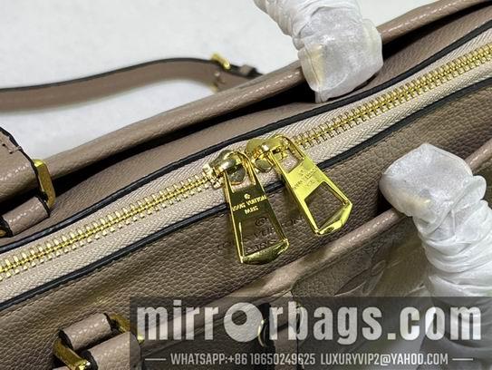 1:1 Louis Vuitton Bags Trianon M46487 36x22x9cm ss