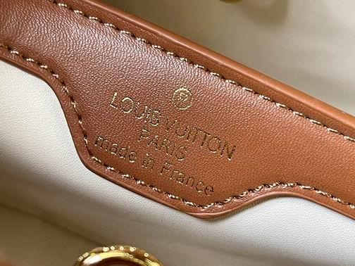 1:1 Louis Vuitton Bags Capucines M57361 31.5x20x11cm cs2色