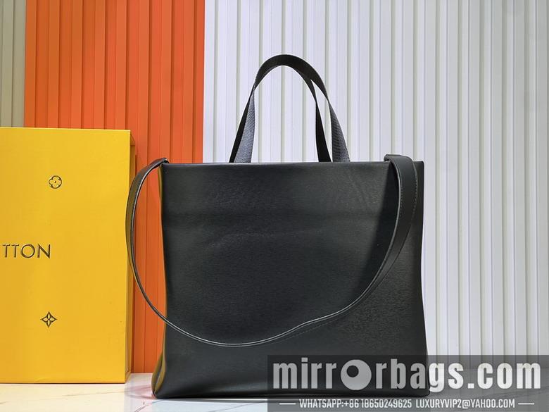 1:1 Louis Vuitton Bags Shopper M24457 34x31x14cm ss.