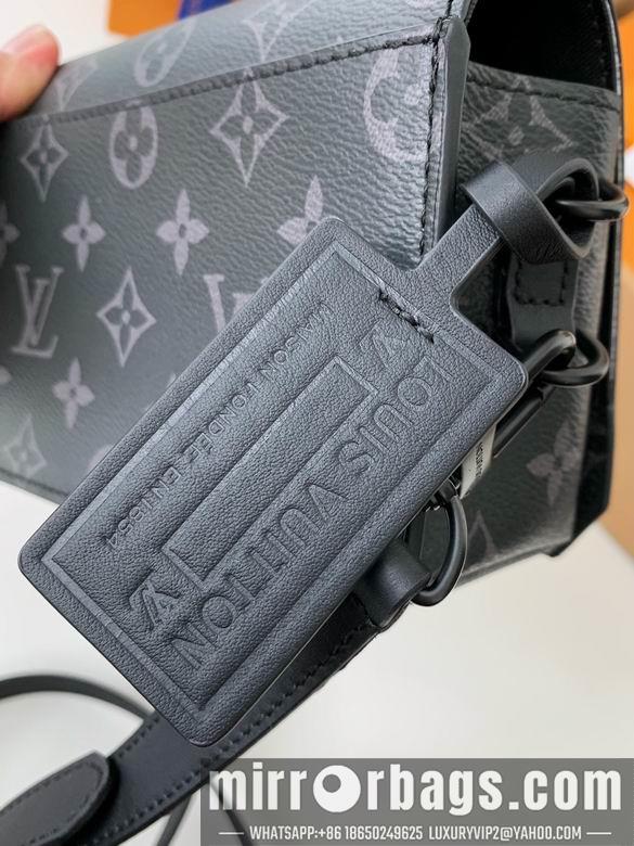 1:1 Louis Vuitton Bags M82085 17.3X12X7cm