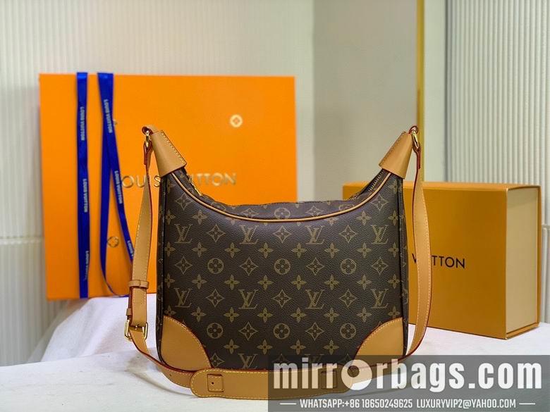 1:1 Louis Vuitton Bags Vintage M91918 31X18X9 ss
