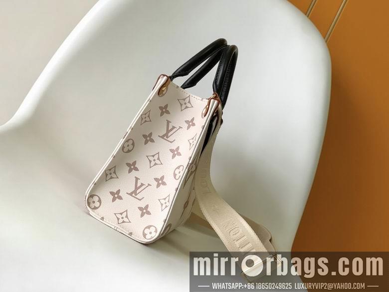 1:1 Louis Vuitton Bags M22976 M46913 M46912 M24533 25X19X11.5cm