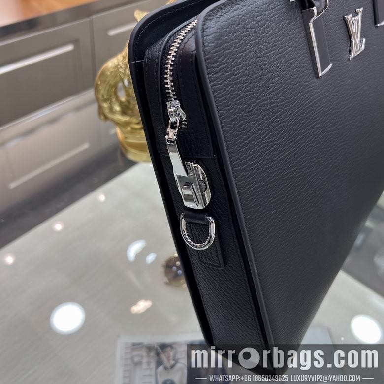 1:1 Louis Vuitton Bags 20518-1 39X29X7cm XM
