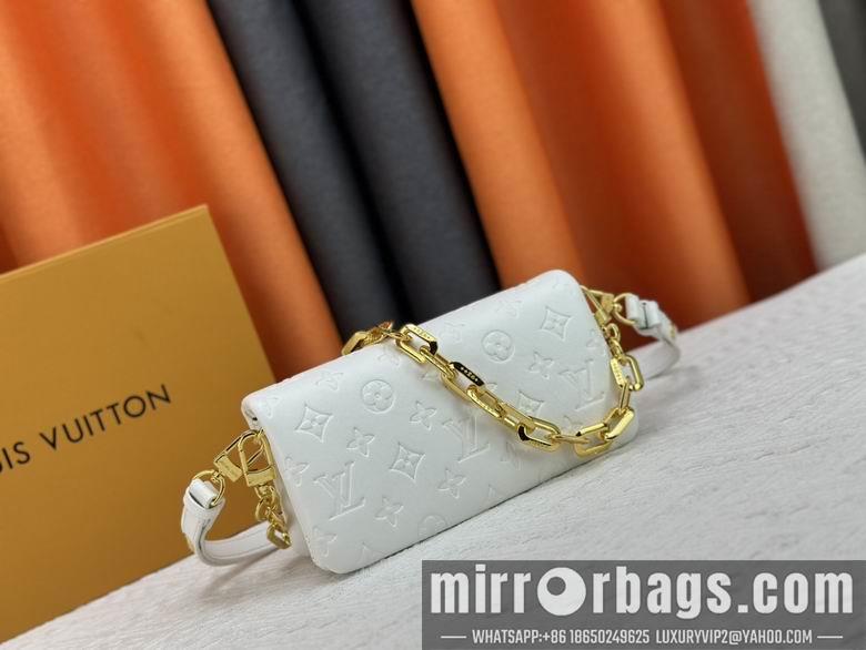 1:1 Louis Vuitton Bags M11331 21X11X8cm XMY