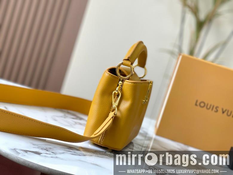 1:1 Louis Vuitton Bags Hat M21168 21x14x8cm ss1