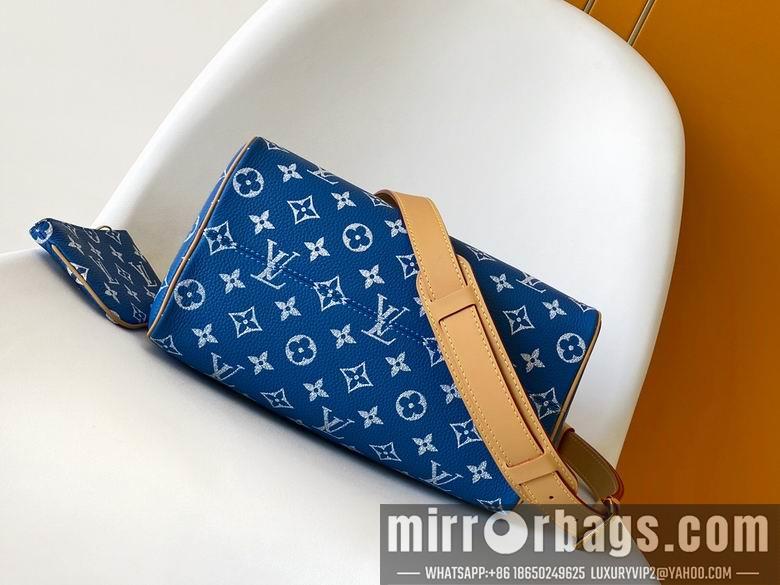 1:1 Louis Vuitton Bags M11561 25X15X15cm WP