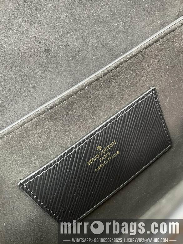 1:1 Louis Vuitton Bags WW219223 23X17X9.5