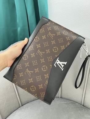 1:1 Louis Vuitton Bags 181641 28X19X1cm WP