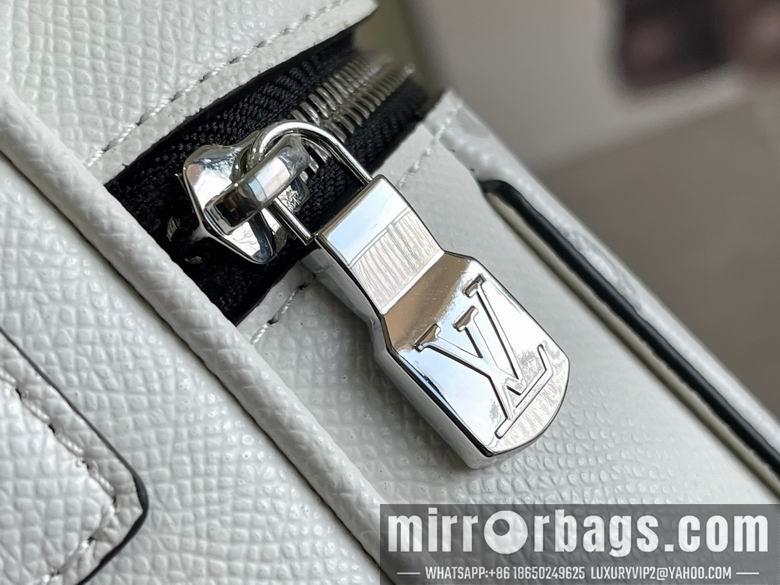 1:1 Louis Vuitton Bags M30233 29.5X20X10.5cm XM 3colour