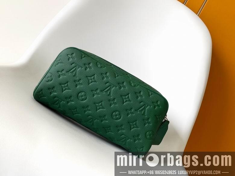 1:1 Louis Vuitton Bags M12651 28X15X16.5cm WP