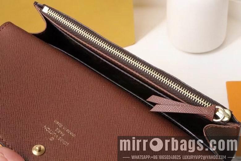 1:1 Louis Vuitton Bags M60136 19X10cm XMY 5