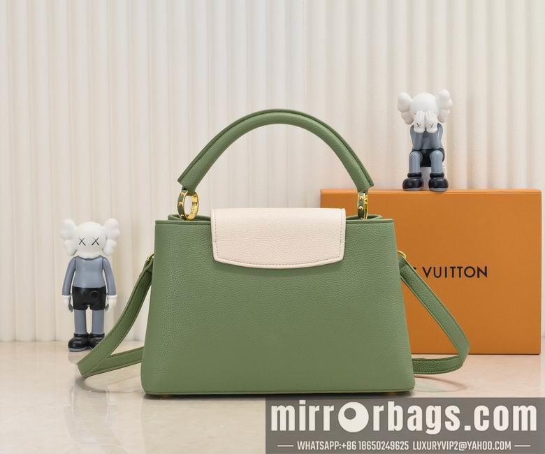1:1 Louis Vuitton Bags M23952 31.5X20X11cm XM 4colour