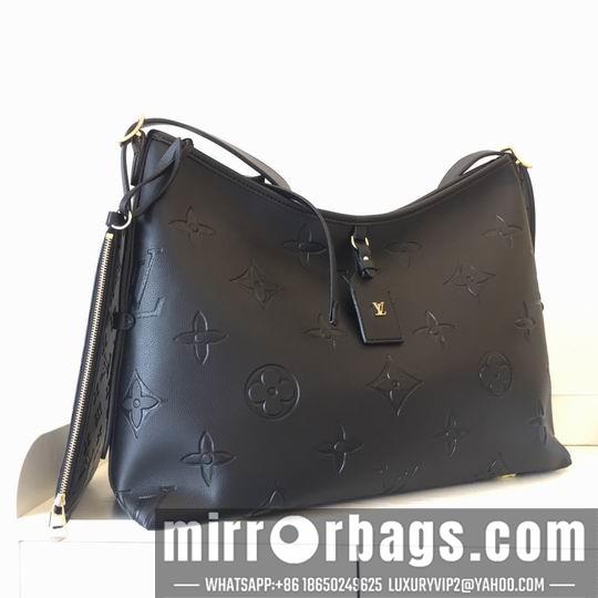 1:1 Louis Vuitton Bags CarryAll M46289 42x34x12cm zy