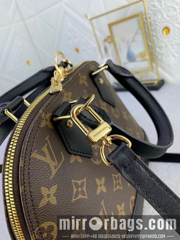 1:1 Louis Vuitton Bags M53152 25X19X12cm YG 2colour