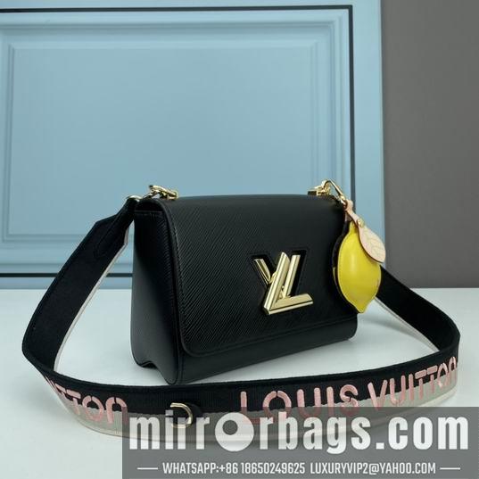 1:1 Louis Vuitton Bags Twist 23x17x9.5cm ww3色