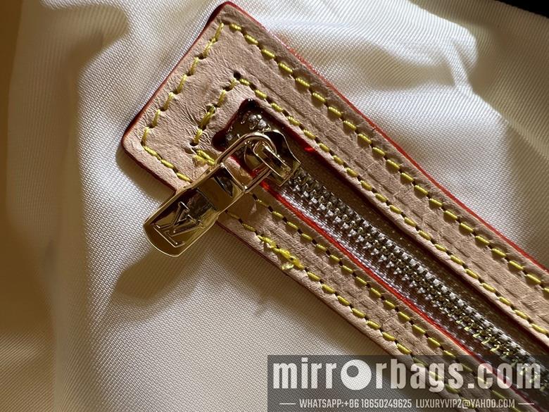 1:1 Louis Vuitton Bags Keepall M24960 45x27x20cm ss