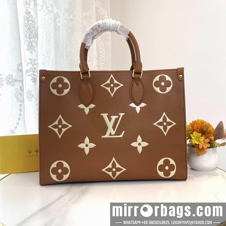 1:1 Louis Vuitton Bags M45494 34X26X13cm XM 4colour