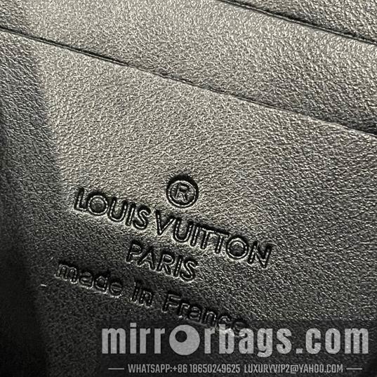1:1 Louis Vuitton Bags Monogram M68321 22x15x5cm zy