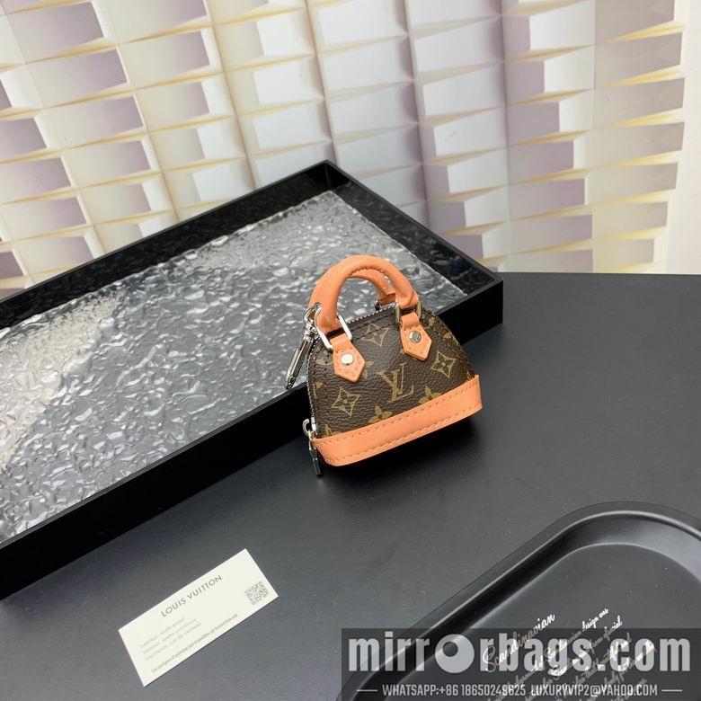 1:1 Louis Vuitton Bags M01706 6.5X9X4.5cm DN 3