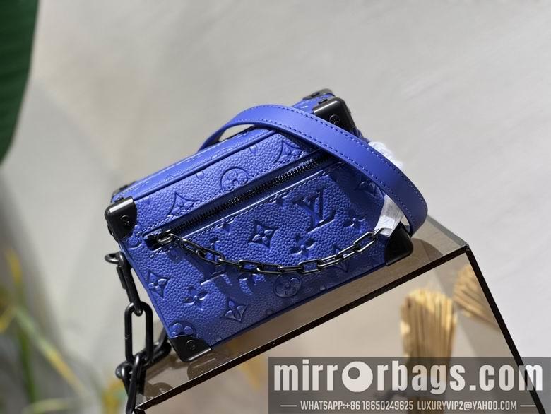 1:1 Louis Vuitton Bags M44735 18.5X13X8cm XM